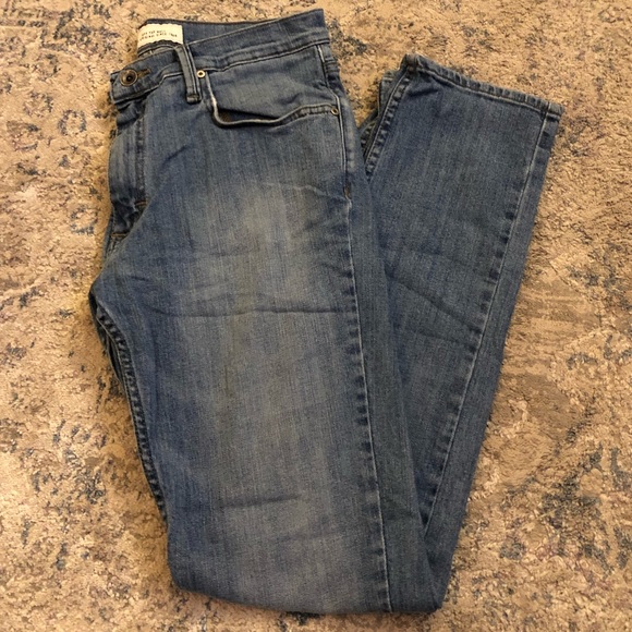 Vans Other - Vans V46 Taper